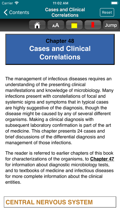 Medical Microbiology, 28/E screenshot 3