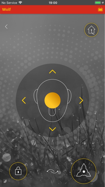 Wolf Garten 2.0 screenshot-3