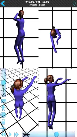 Game screenshot MyMoves hack