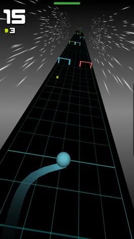 Game screenshot Color Rider hack