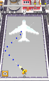 Voxel Breaker screenshot