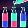 Soda Sort Puzzle: Sort Water icon