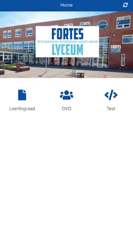 Game screenshot Fortes App hack