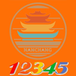 南昌12345