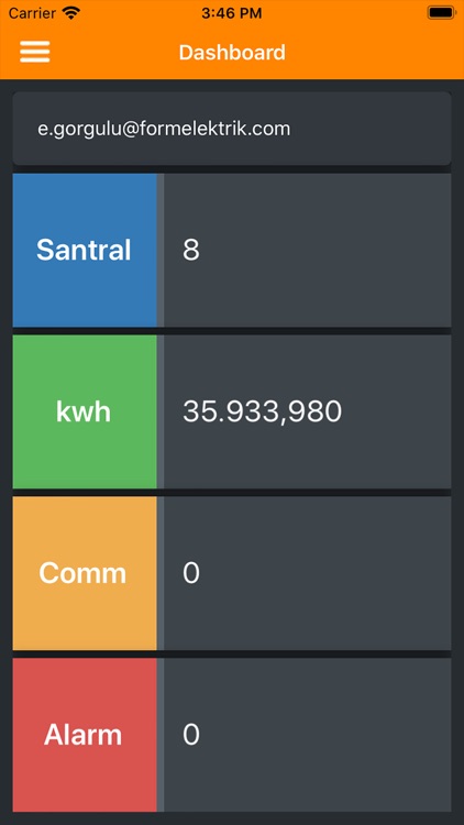 Impetus Solar V2 screenshot-3