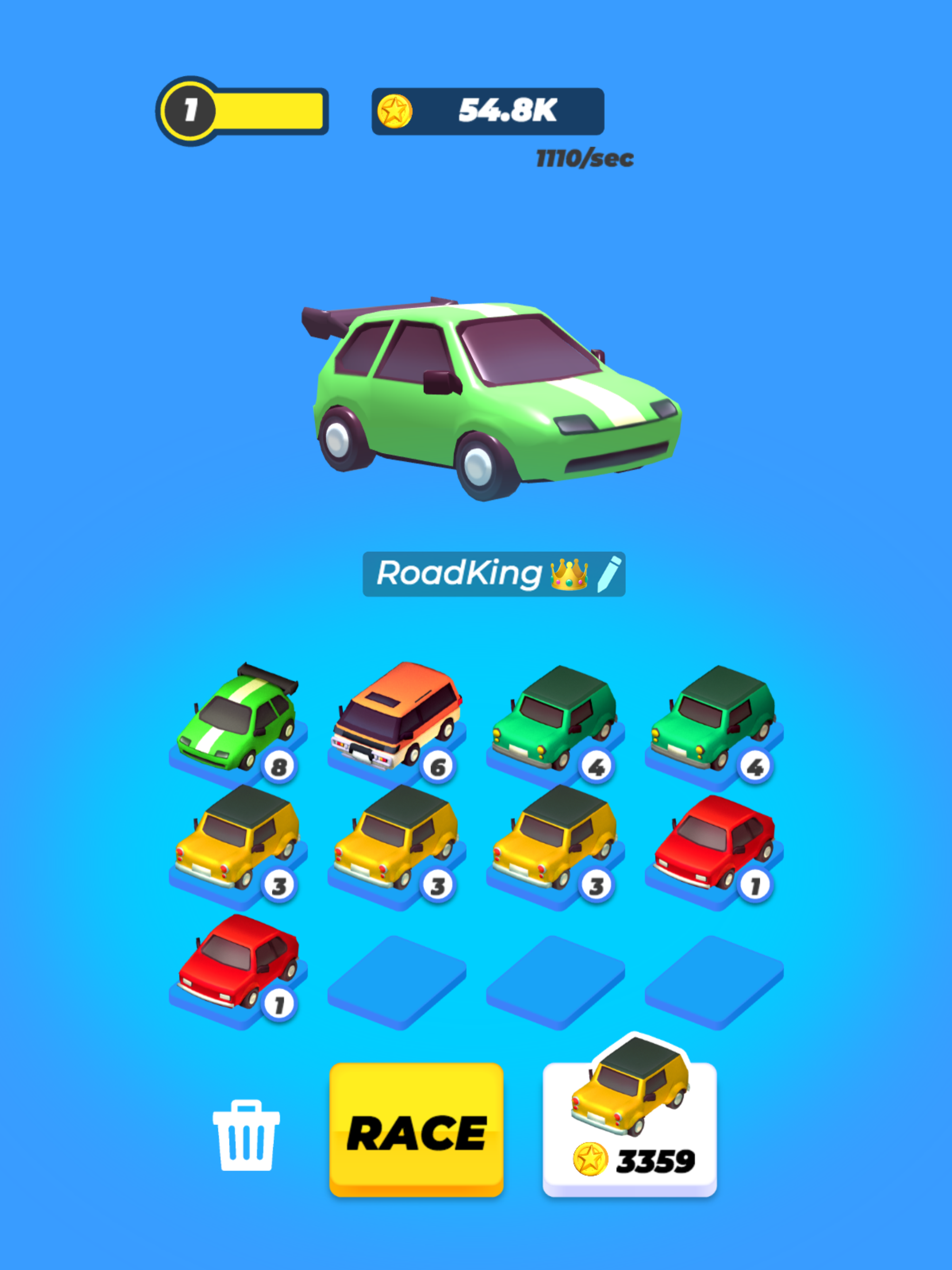 roadcrash.io screenshot 9