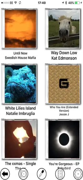 Game screenshot MusicMachineLite apk