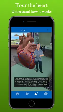 Game screenshot Know My Heart (AF Edition) apk