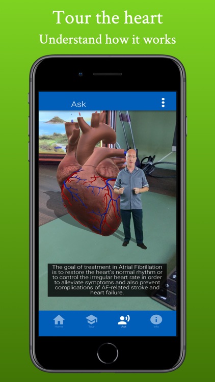 Know My Heart (AF Edition)