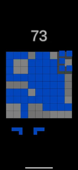 Game screenshot BlockPuzzle++ apk