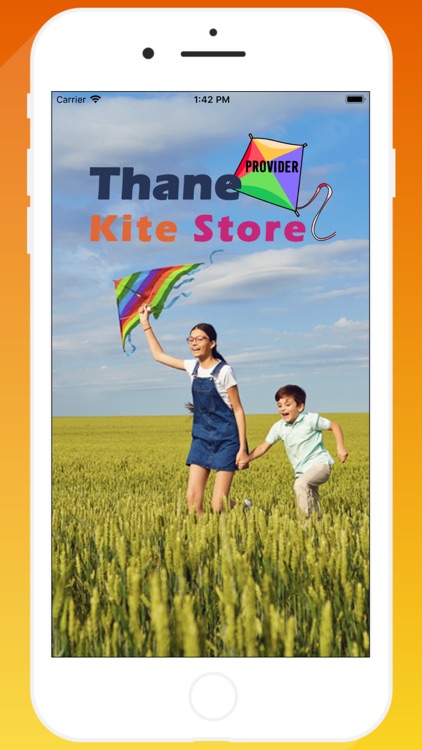 Thane Kite Store Provider