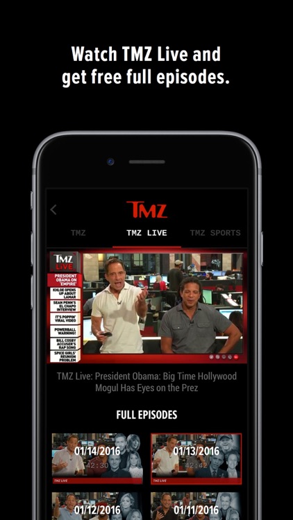 TMZ screenshot-4