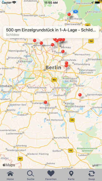 SCHWEDLER GmbH screenshot-3