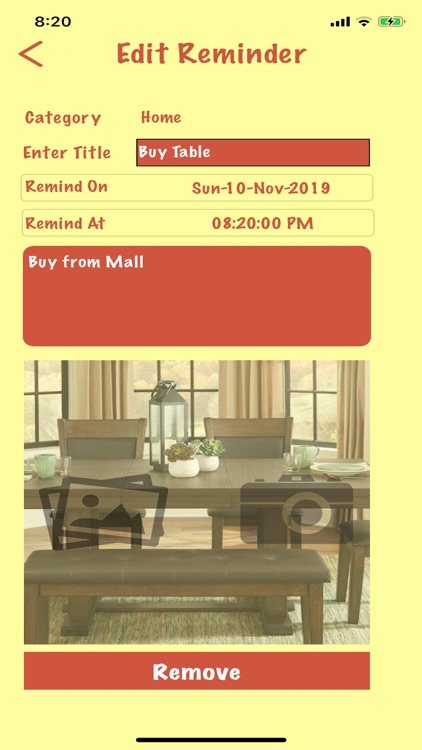 TaskoDo screenshot-4