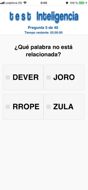 Test Inteligencia(圖5)-速報App