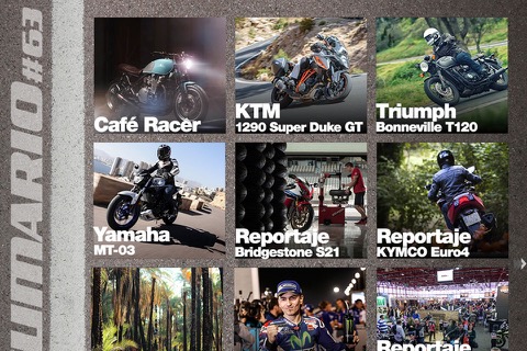 Moto1pro magazineのおすすめ画像3