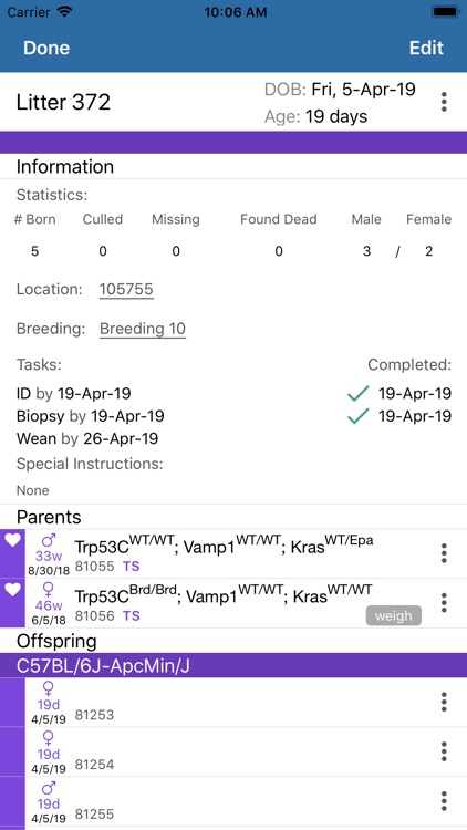 Transnetyx Colony screenshot-5