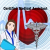 Certified Medical Assistant medical assistant 