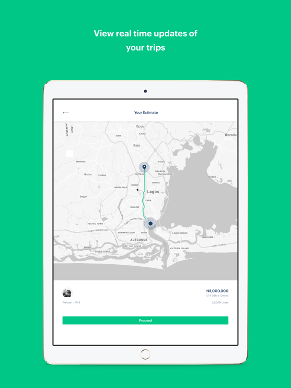 Screenshot #6 pour BridgeMe App