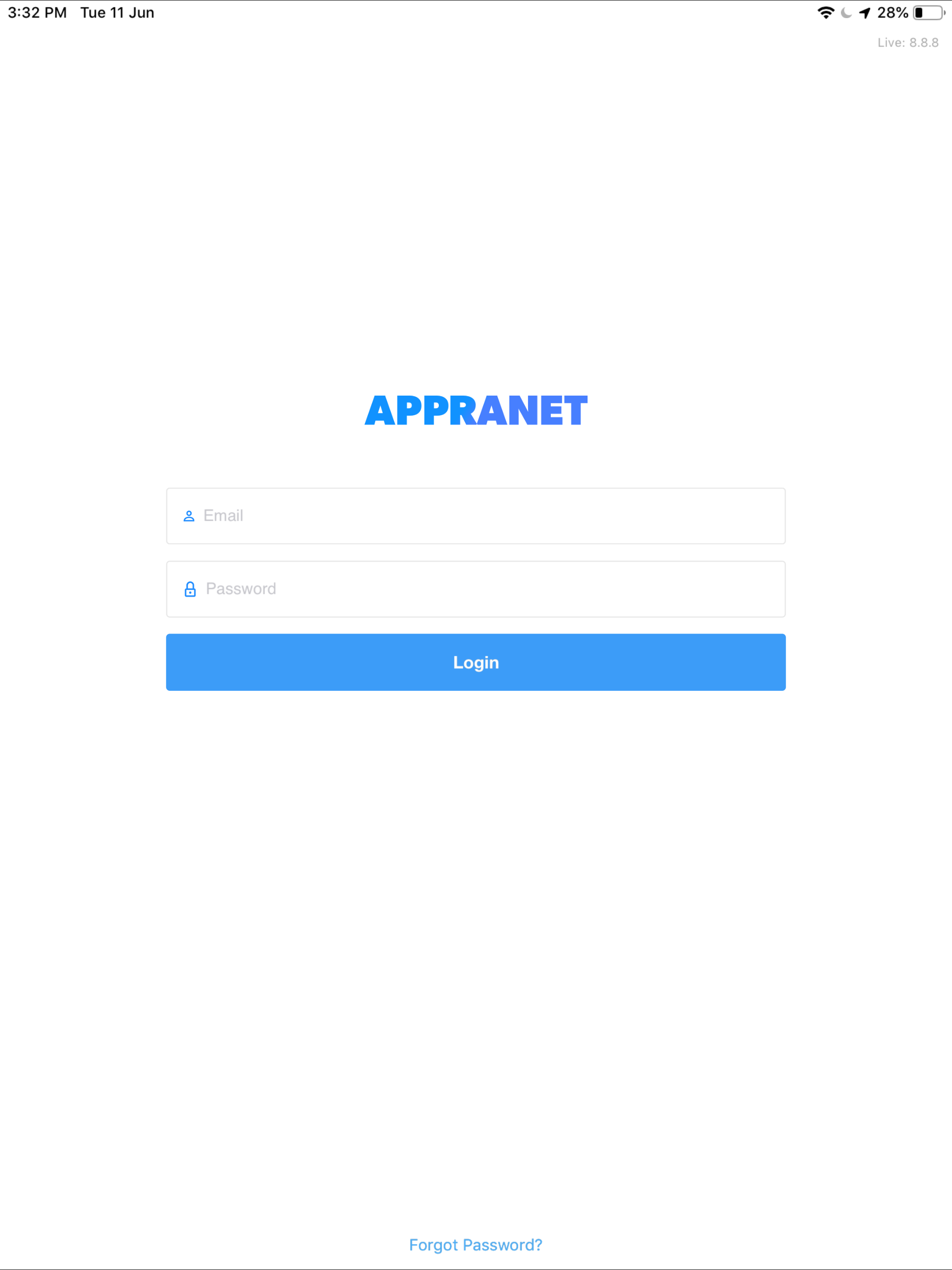 Appranet