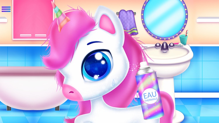 Wonderful Pony screenshot-3