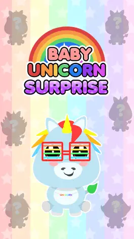 Game screenshot Baby Unicorn Surprise mod apk