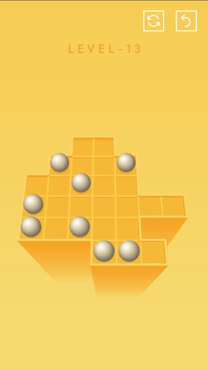 Smack - The Puzzle Game