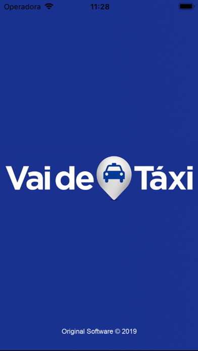 Screenshot #1 pour Vai de Táxi