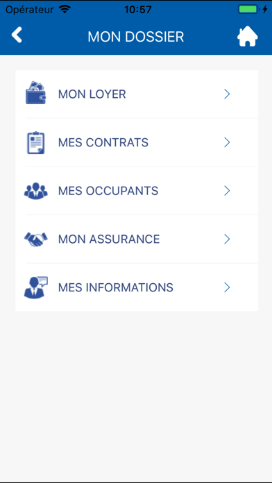 Screenshot #3 pour Bâtir et Loger