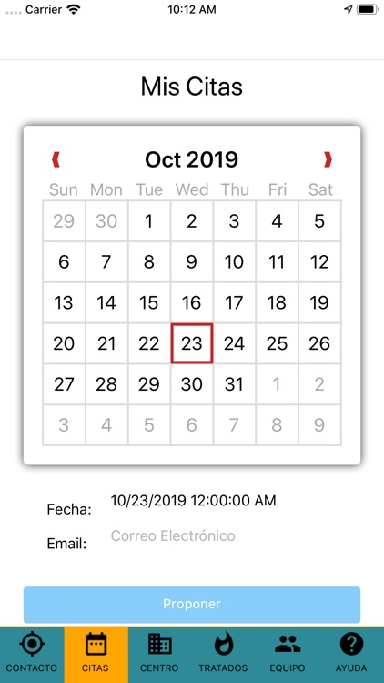 Ruano Policlinica Dental screenshot-6