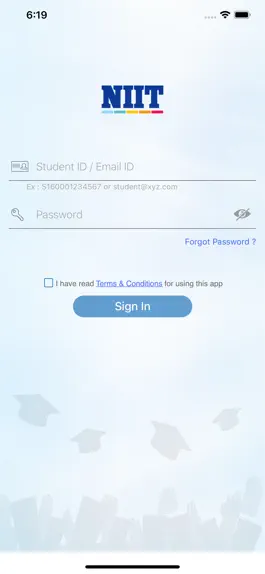 Game screenshot NIIT Student mod apk