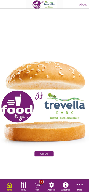 Food to Go at Trevella Park(圖1)-速報App