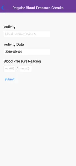 Game screenshot DMU Wellness Pays hack