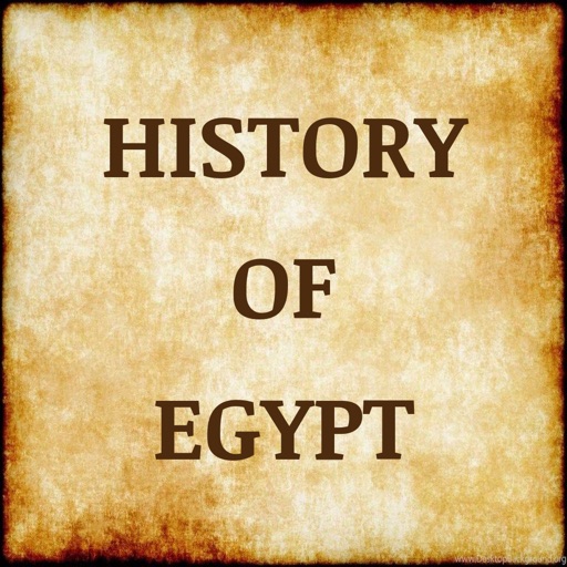 Egypt History