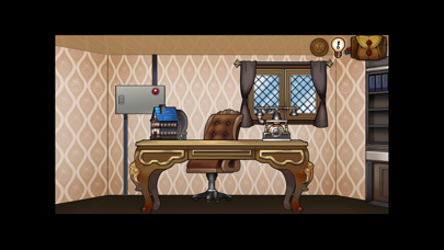 Screenshot #3 pour Secret of the Hidden Room(VIP)