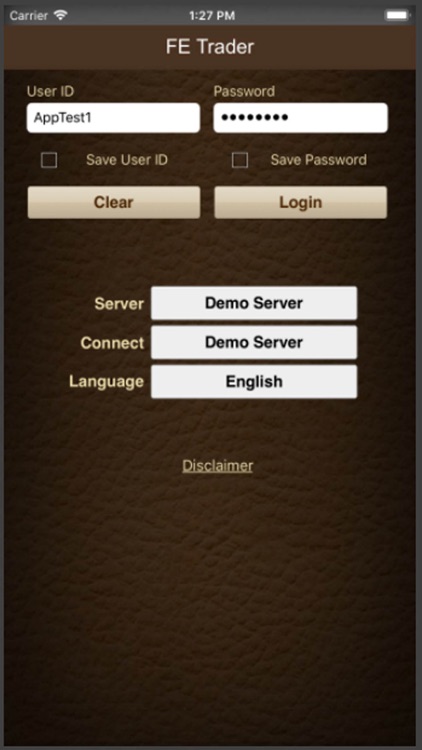 FE Trader screenshot-4