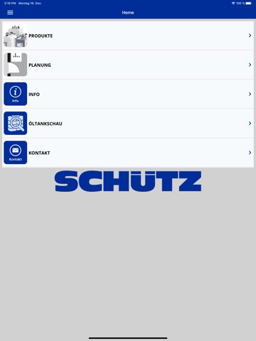 Schütz Heizöl-Lagersystemeのおすすめ画像2