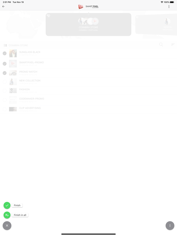 Screenshot #6 pour Smart Pixel