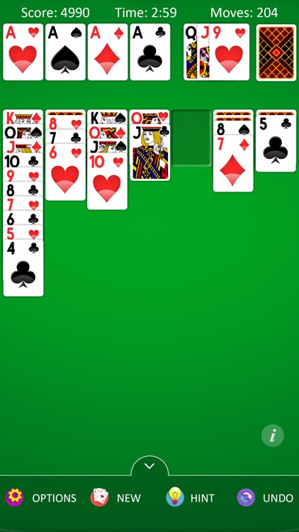 Solitaire Card Games 2019