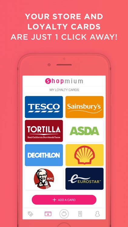 Shopmium: save money every day screenshot-5