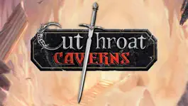Game screenshot Cutthroat Caverns mod apk