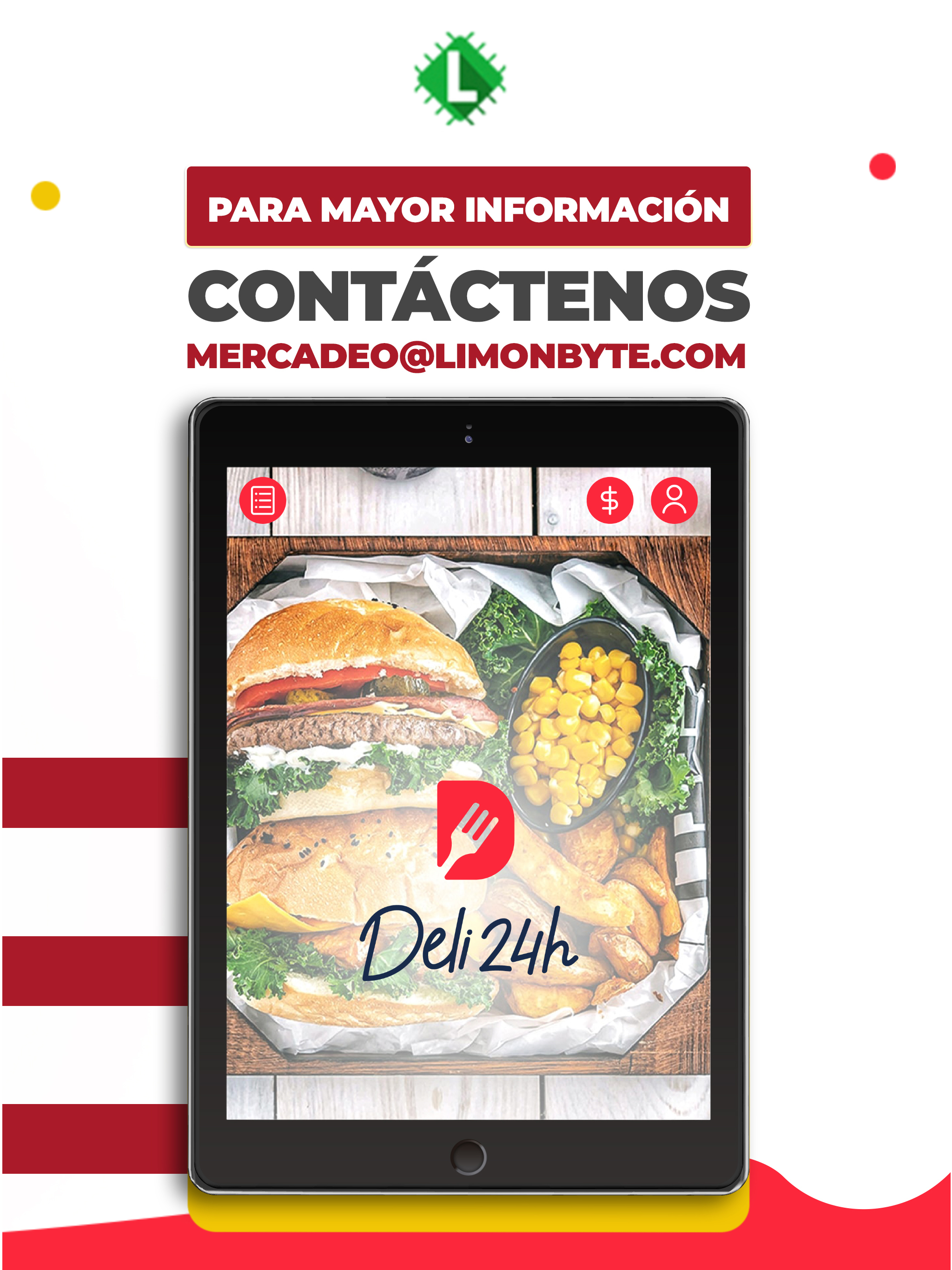 Deli24h