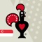 Satisfy your App-etite with the official Nando’s app