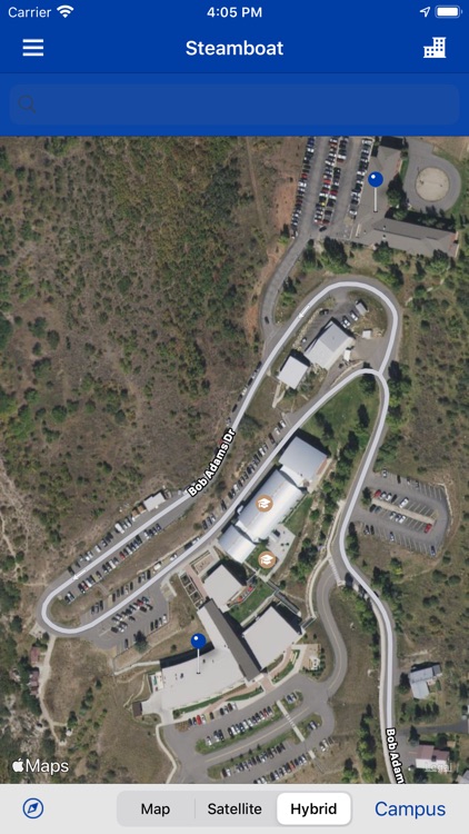 Colorado Mountain College screenshot-7