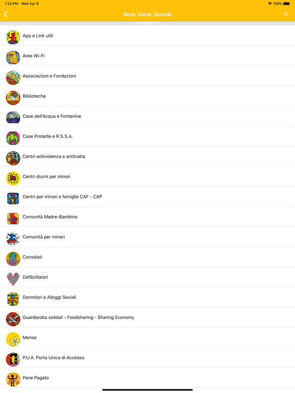 Screenshot #5 pour Bari Social
