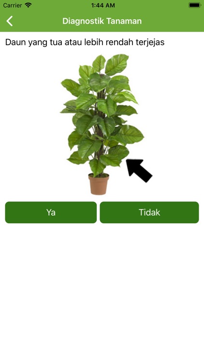 Tanahmu Aplikasi screenshot-8