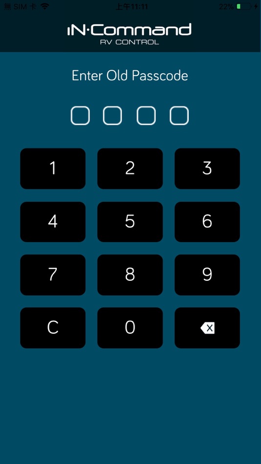 #2. iN·Command (iOS) Podle: ASA Electronics, LLC