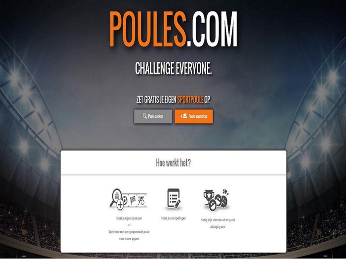 Poules.com