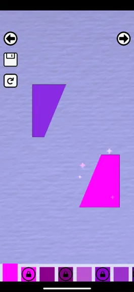 Game screenshot Geometry Shape Cuter hack
