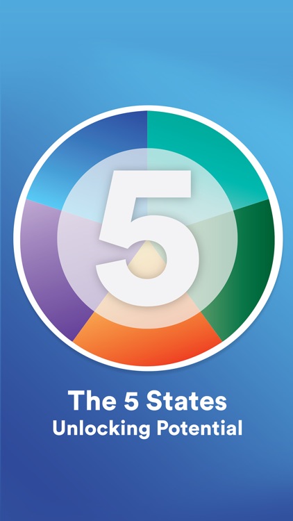 5 States Tracker